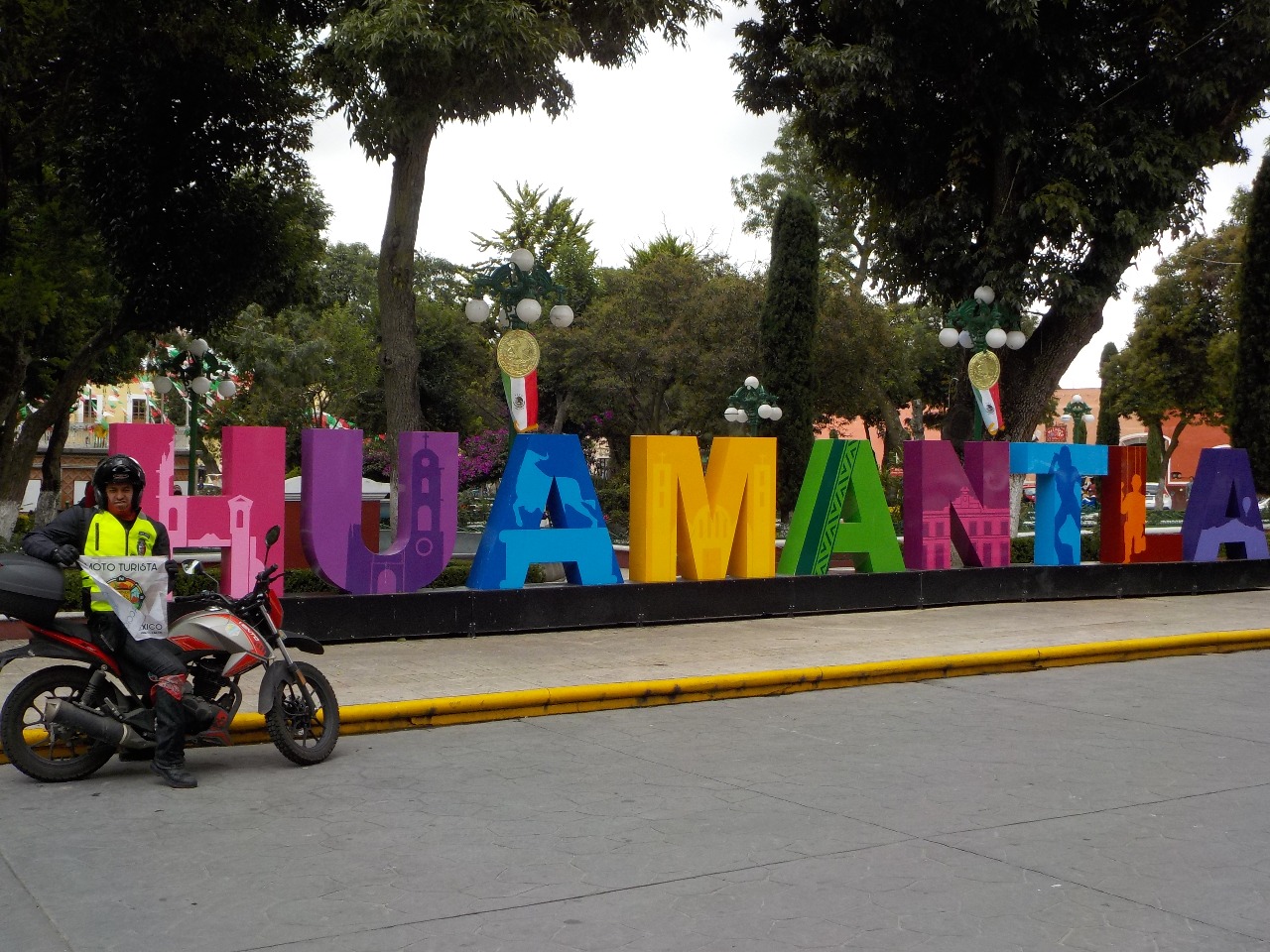 Huamantla