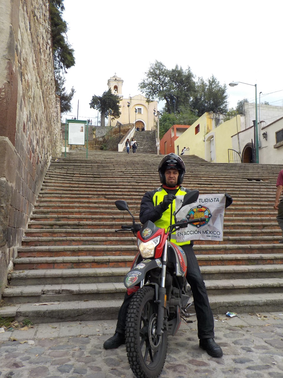 Ex convento franciscano