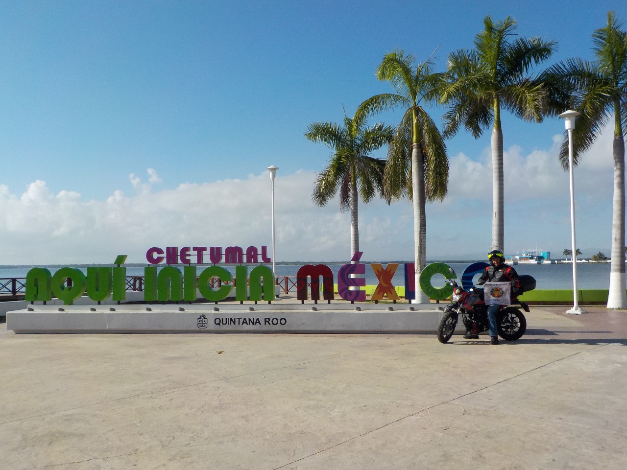 Chetumal