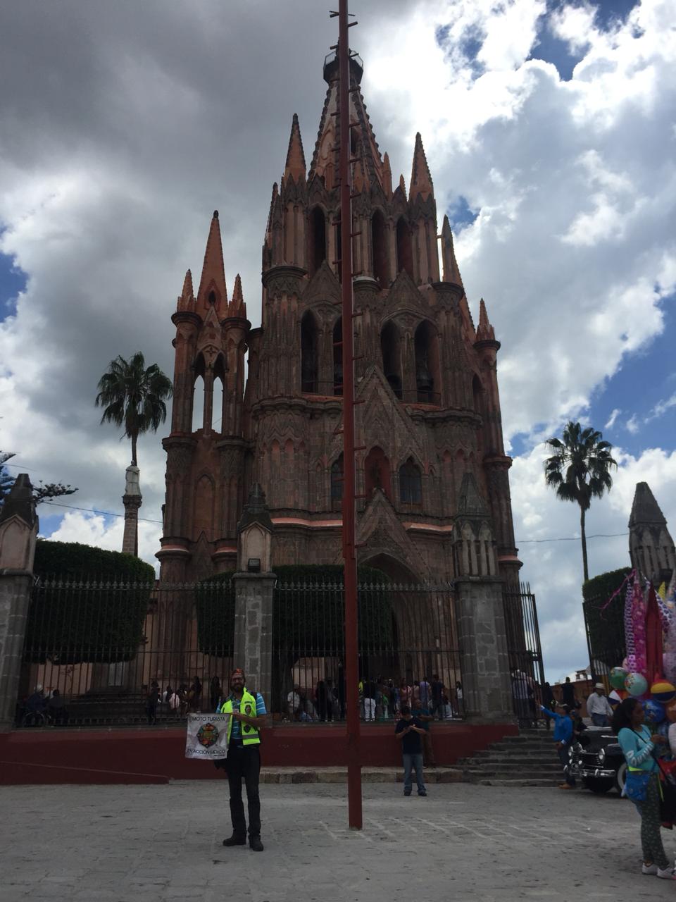San Miguel de Allende