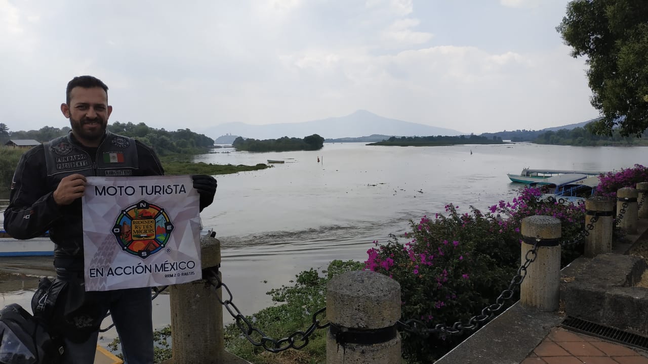 Lago de Pátzcuaro