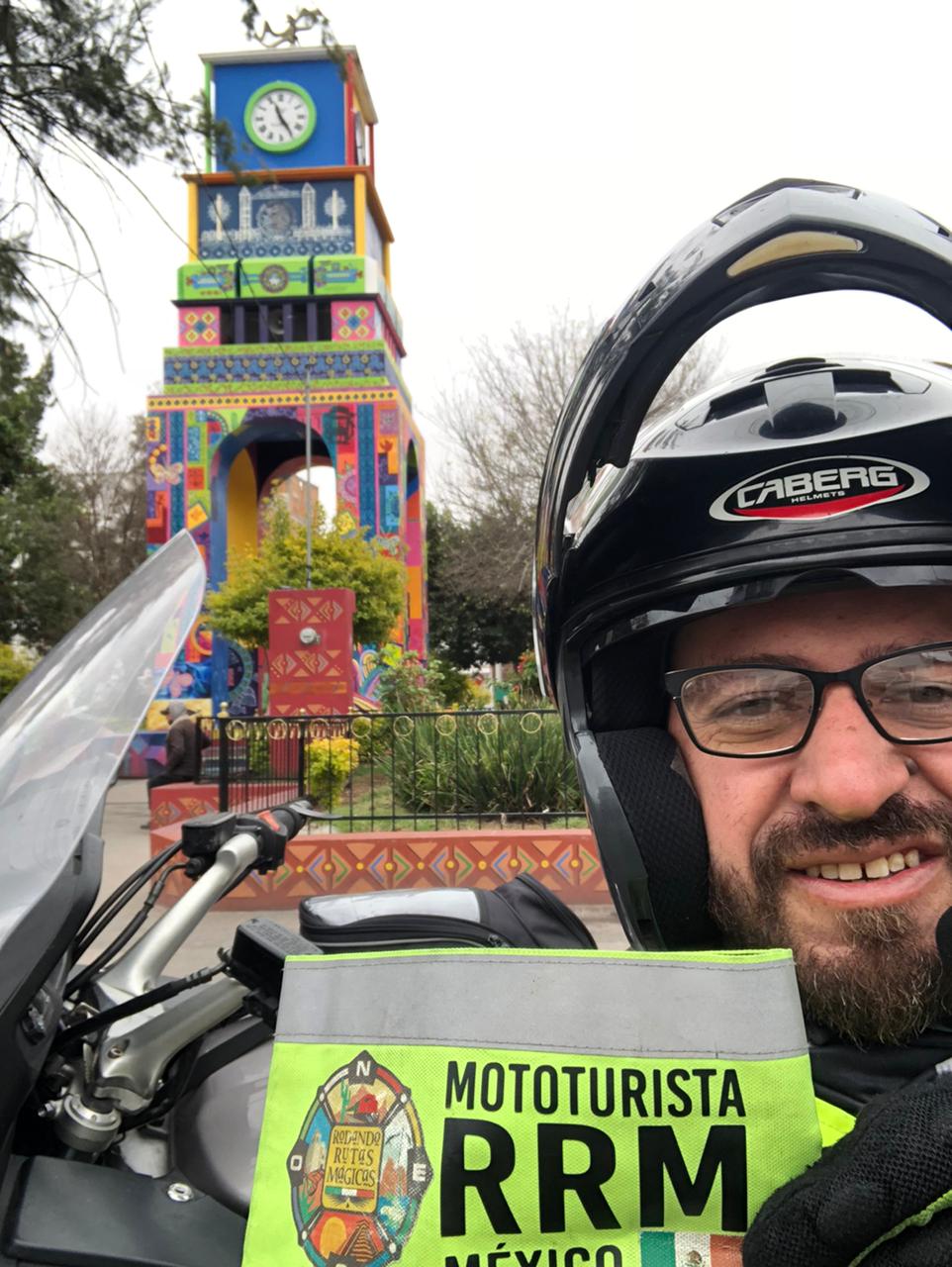 Santa María del Río