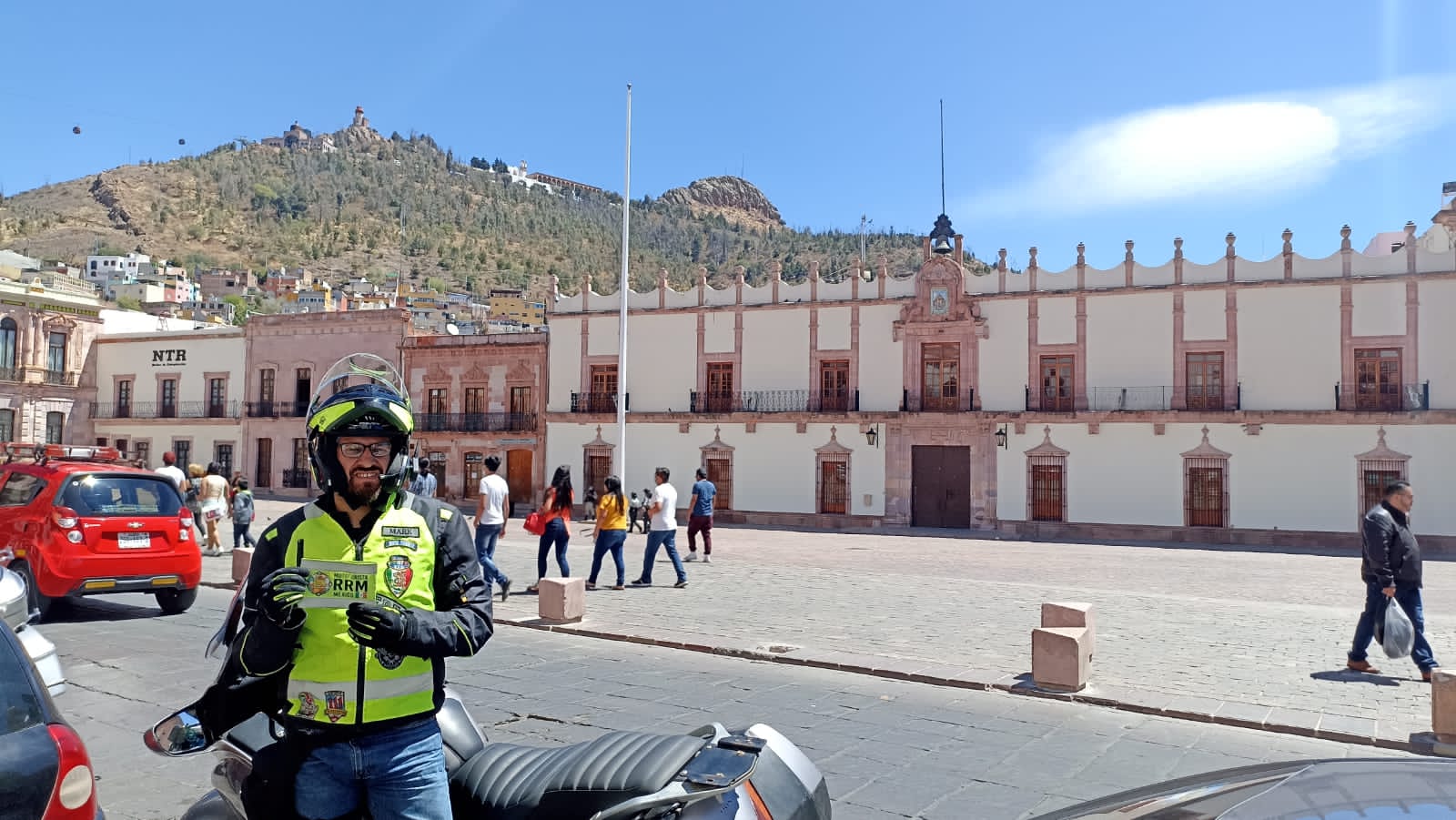 Zacatecas