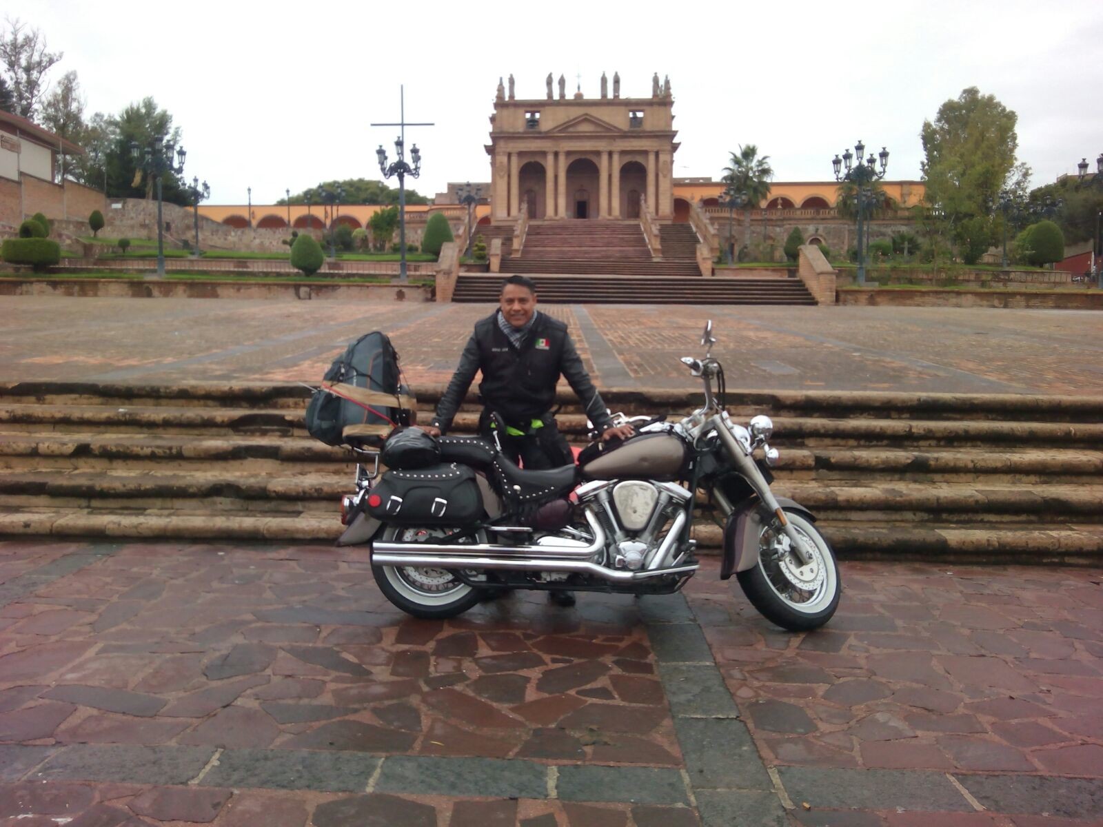 Lagos de moreno jal.