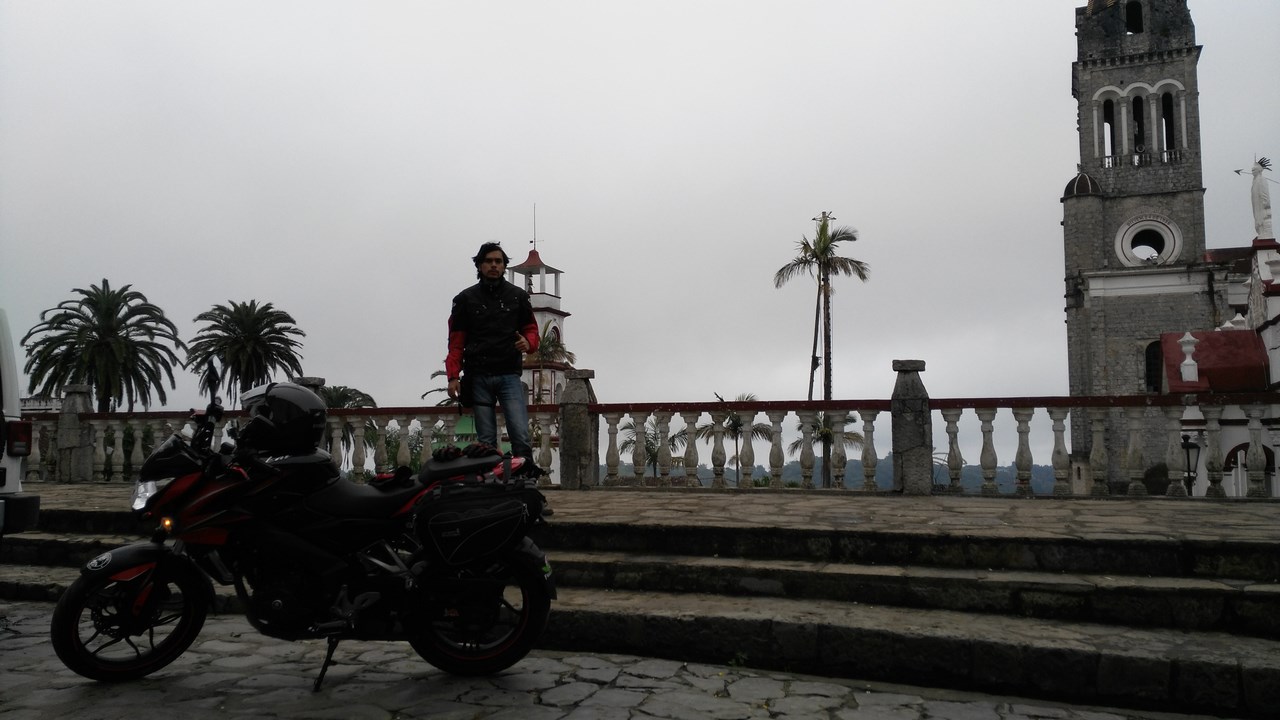 Cuetzalan del Progreso