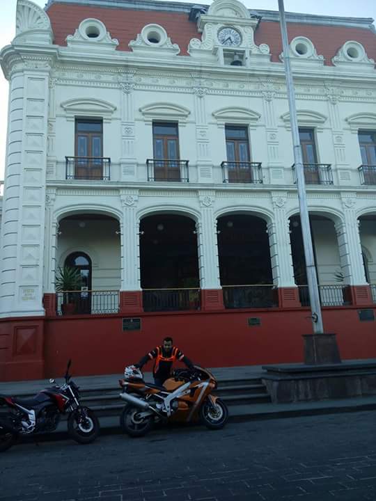 el oro edo. de mexico