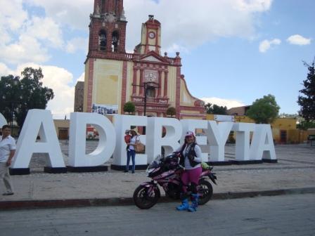 Cadereyta