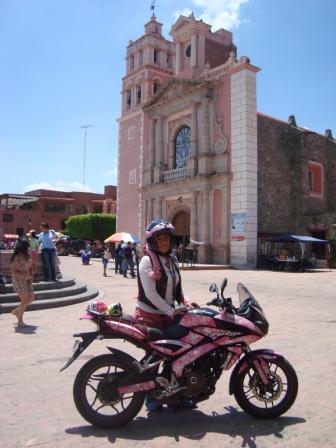 Tequisquiapan