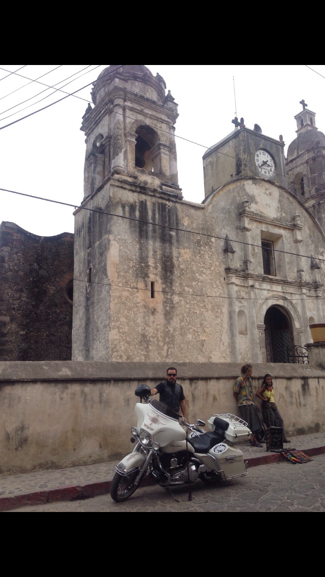 Tepoztlan