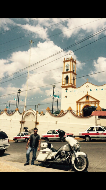 Conociendo Papantla