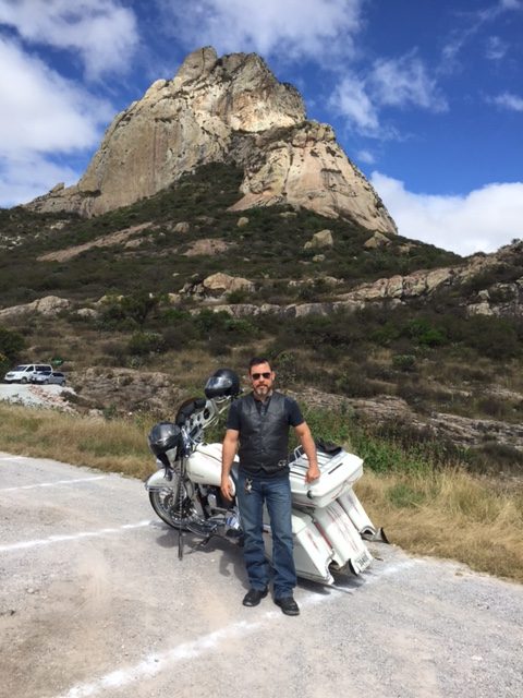 Conociendo Peña de Bernal