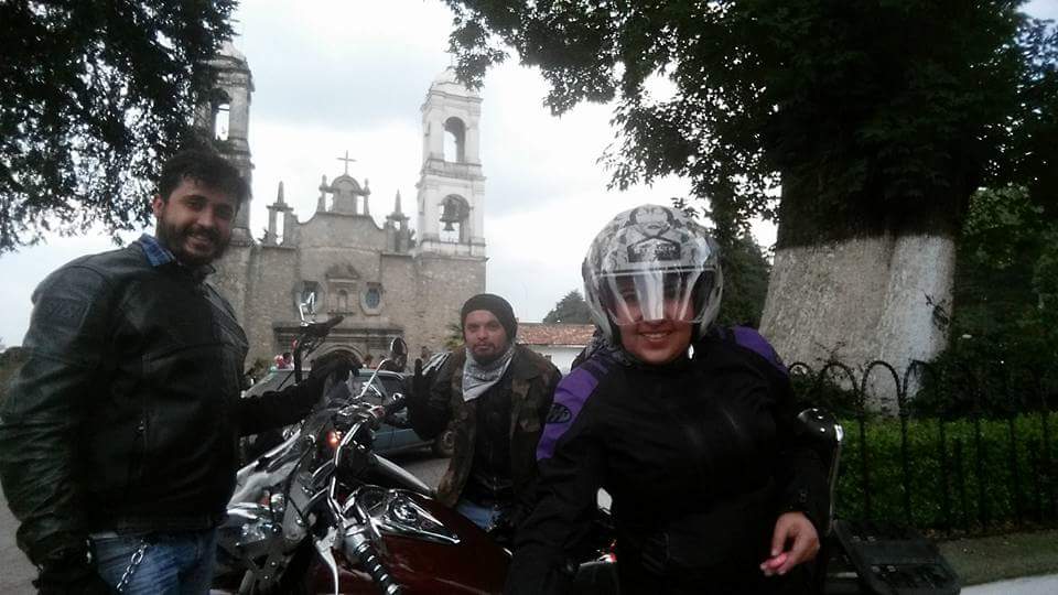 ARM en villa del carbón