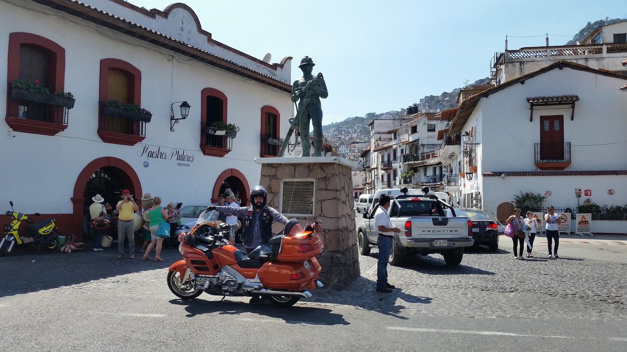 TAXCO