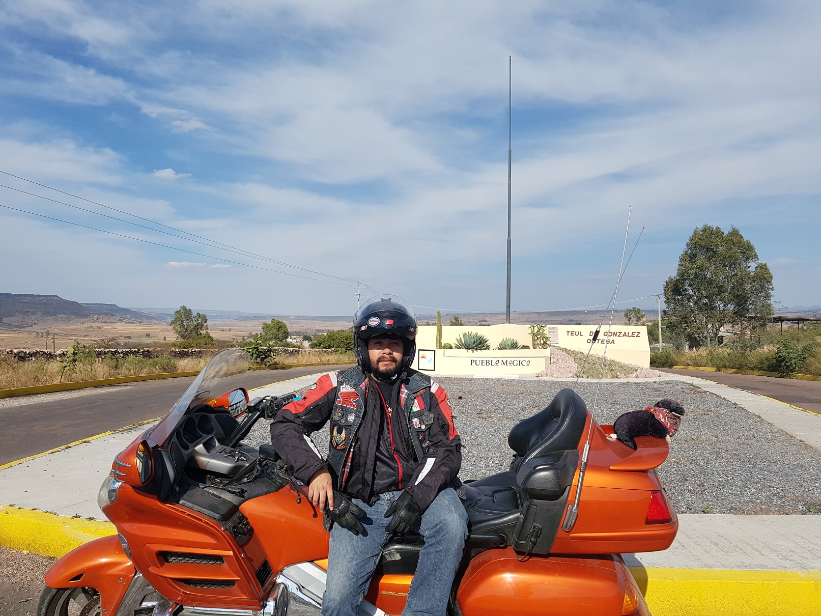 TEUL DE GONZALEZ ORTEGA