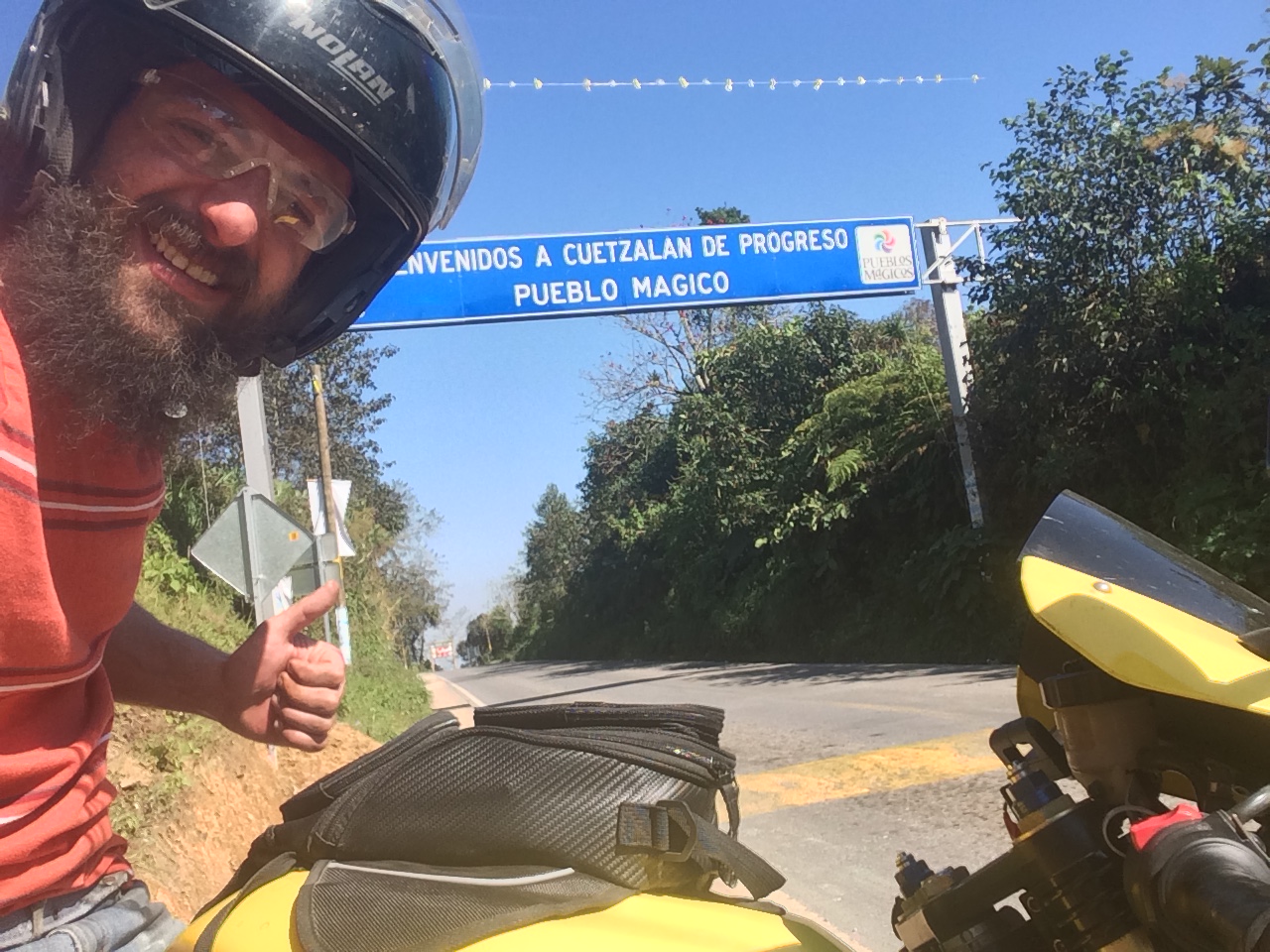 Cuetzalan del Progreso