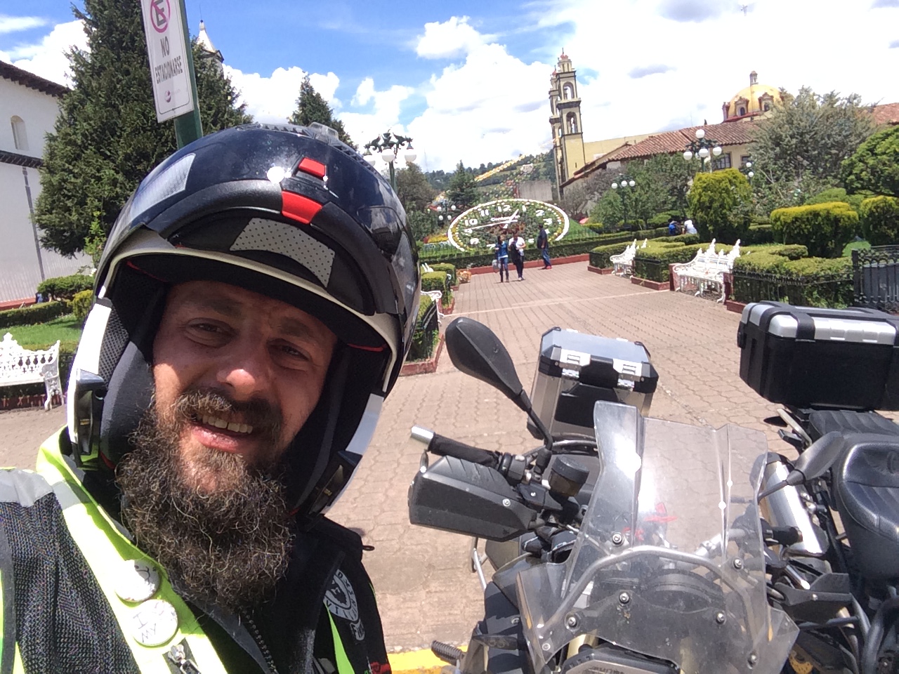 Zacatlán de las Manzanas