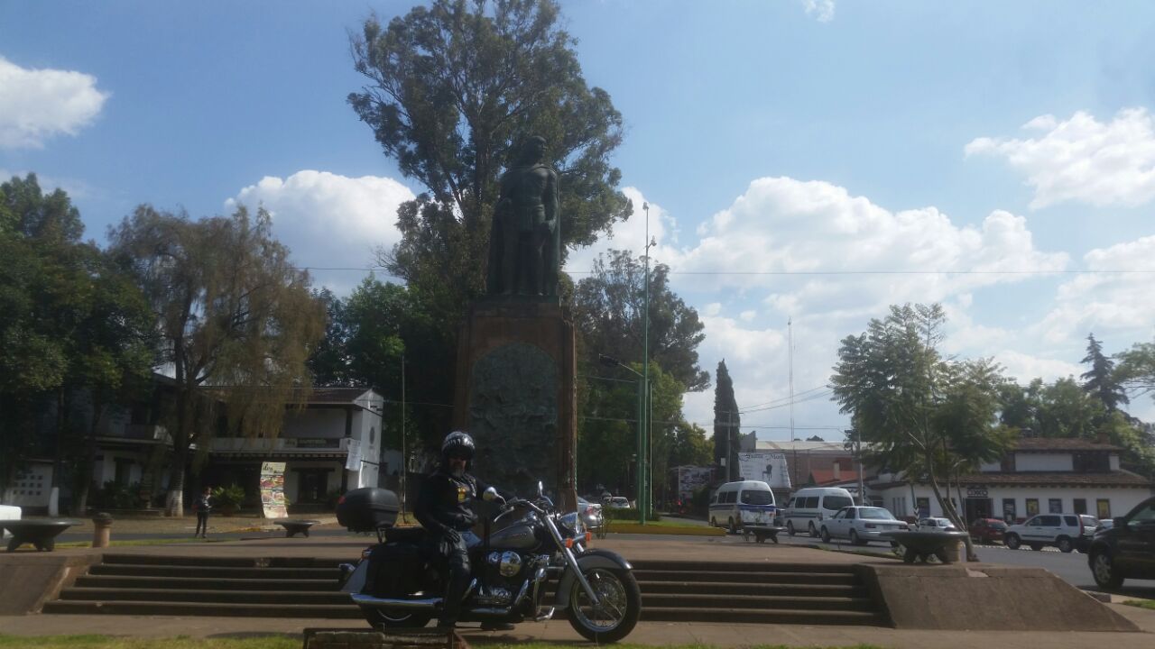 15o PM PATZCUARO