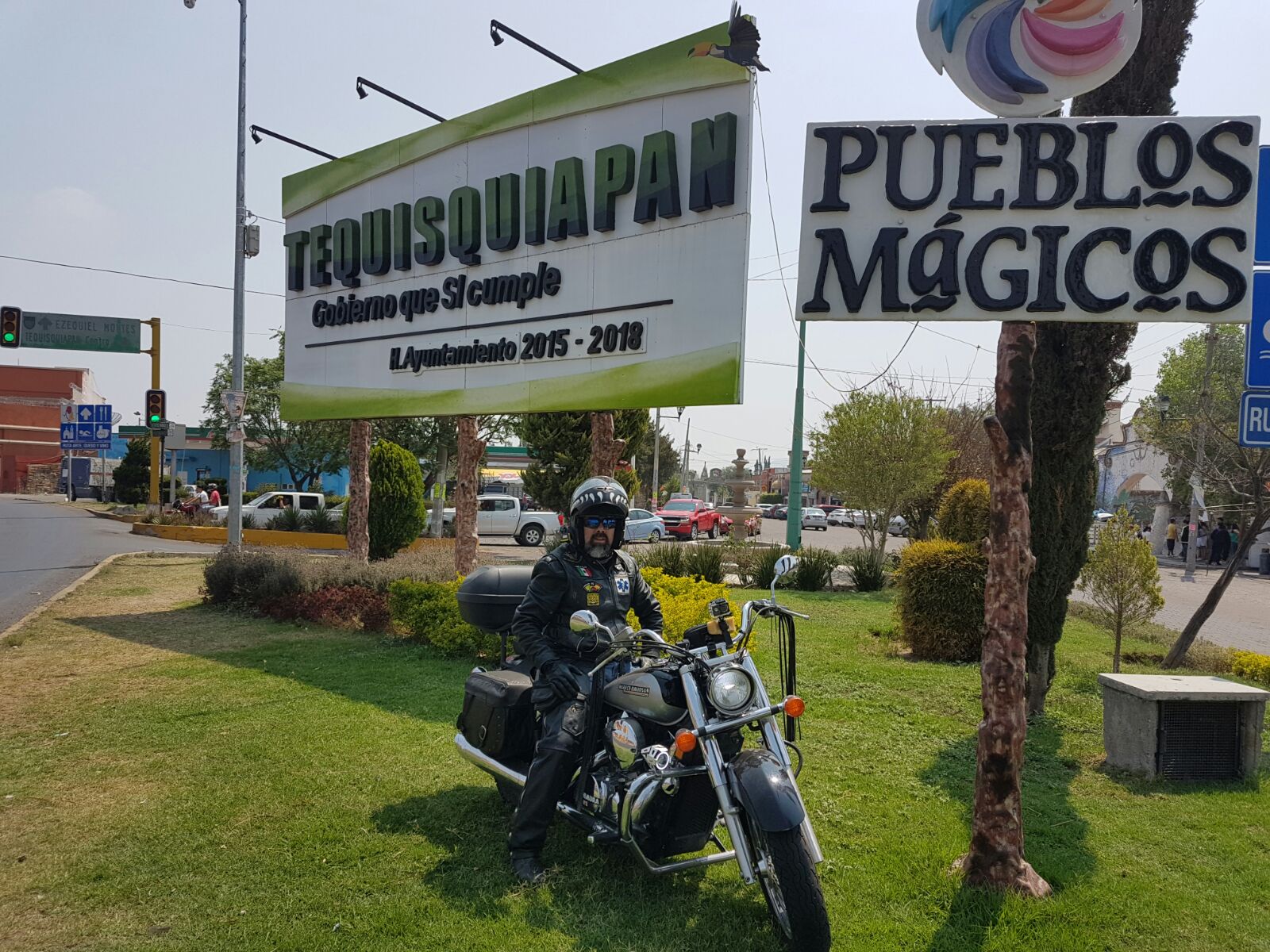 19o. pm tequisquiapan
