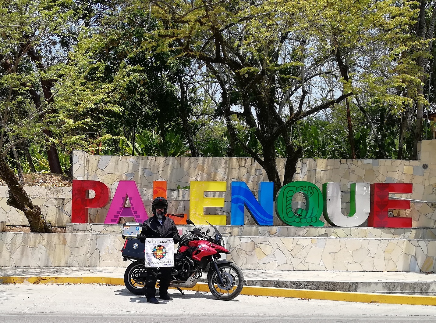 Palenque