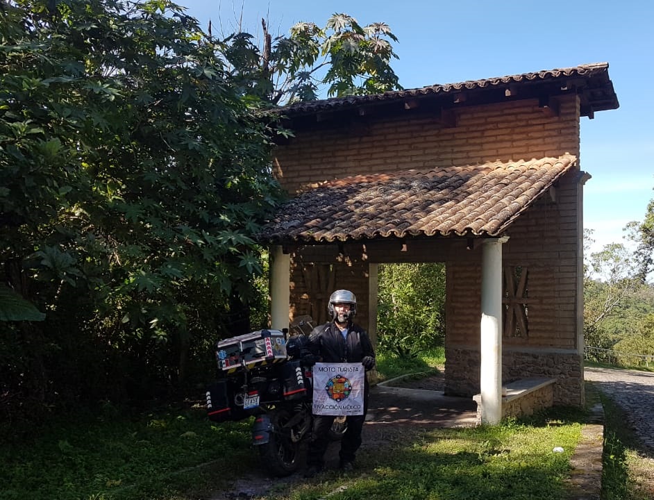 San Sebastian del Oeste