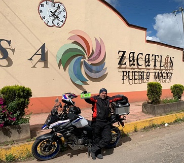 ZACATLAN PUEBLA