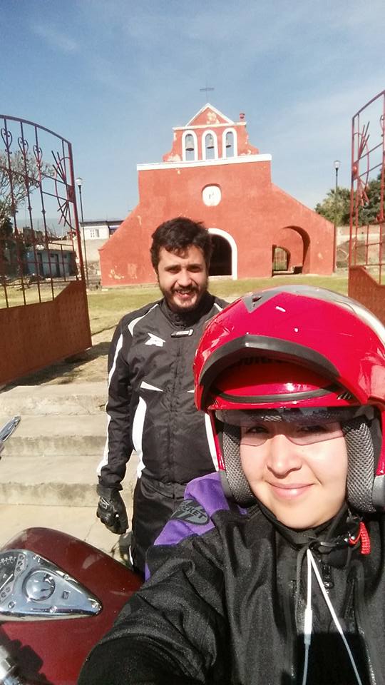 aniversario en Tlayacapan