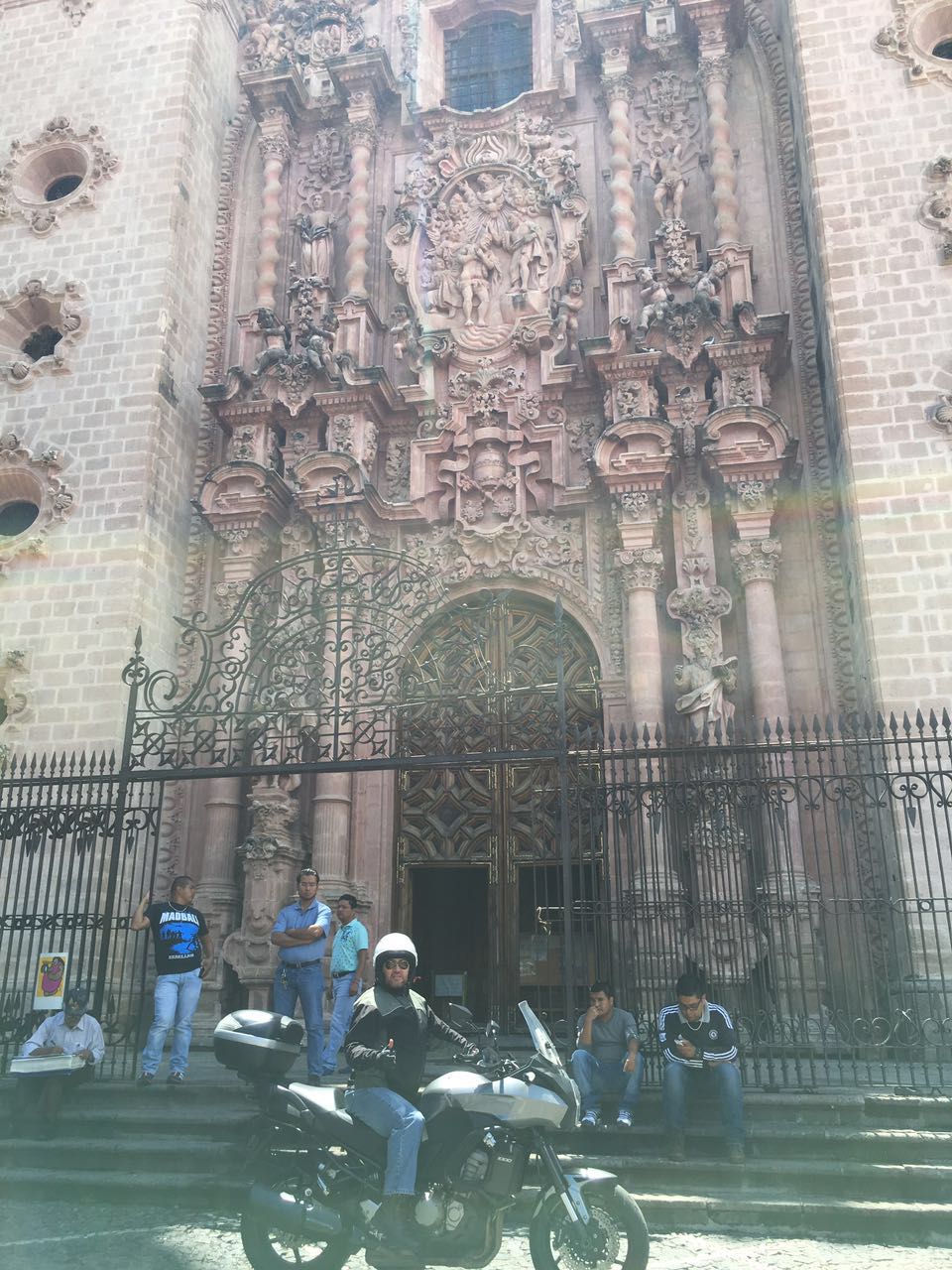 Taxco