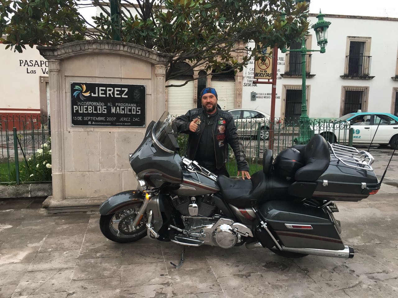 Jerez