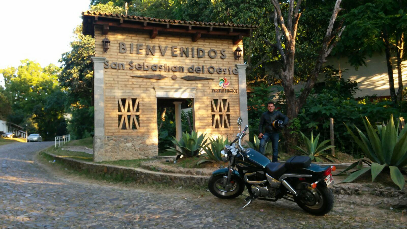 San Sebastián del Oeste