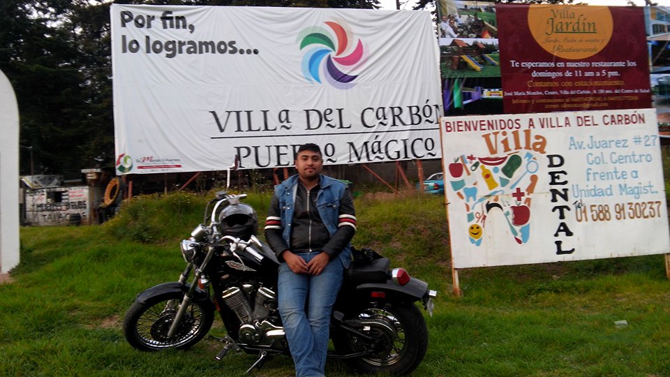 Comiendo en el carbón