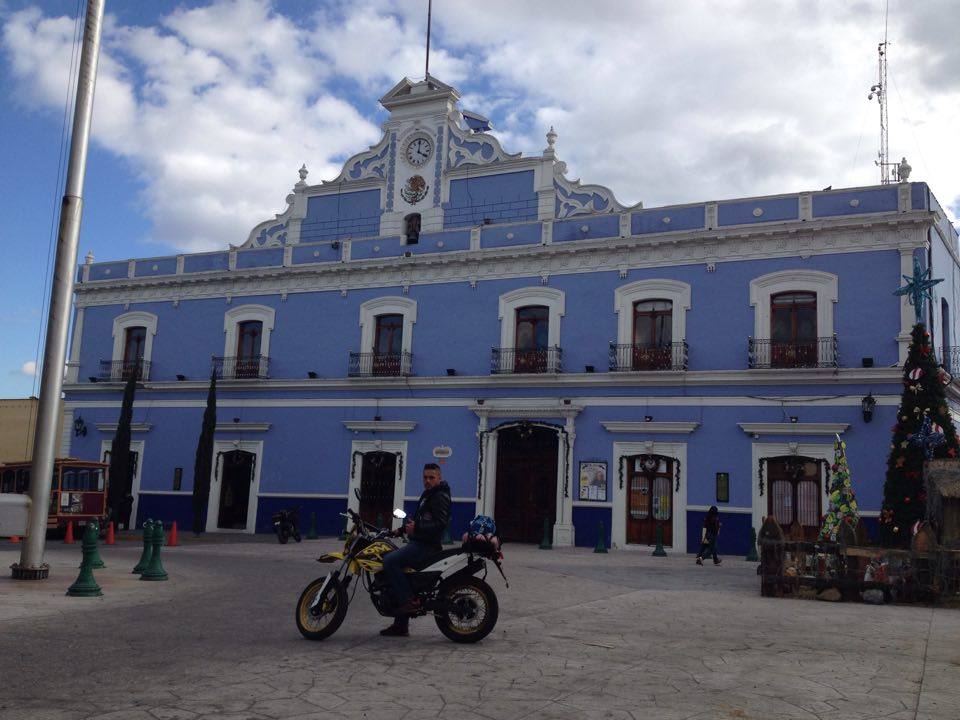 HUAMANTLA