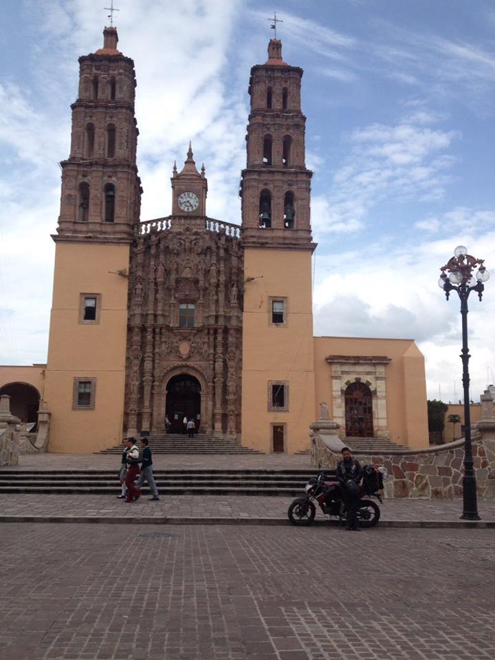 DOLORES HIDALGO