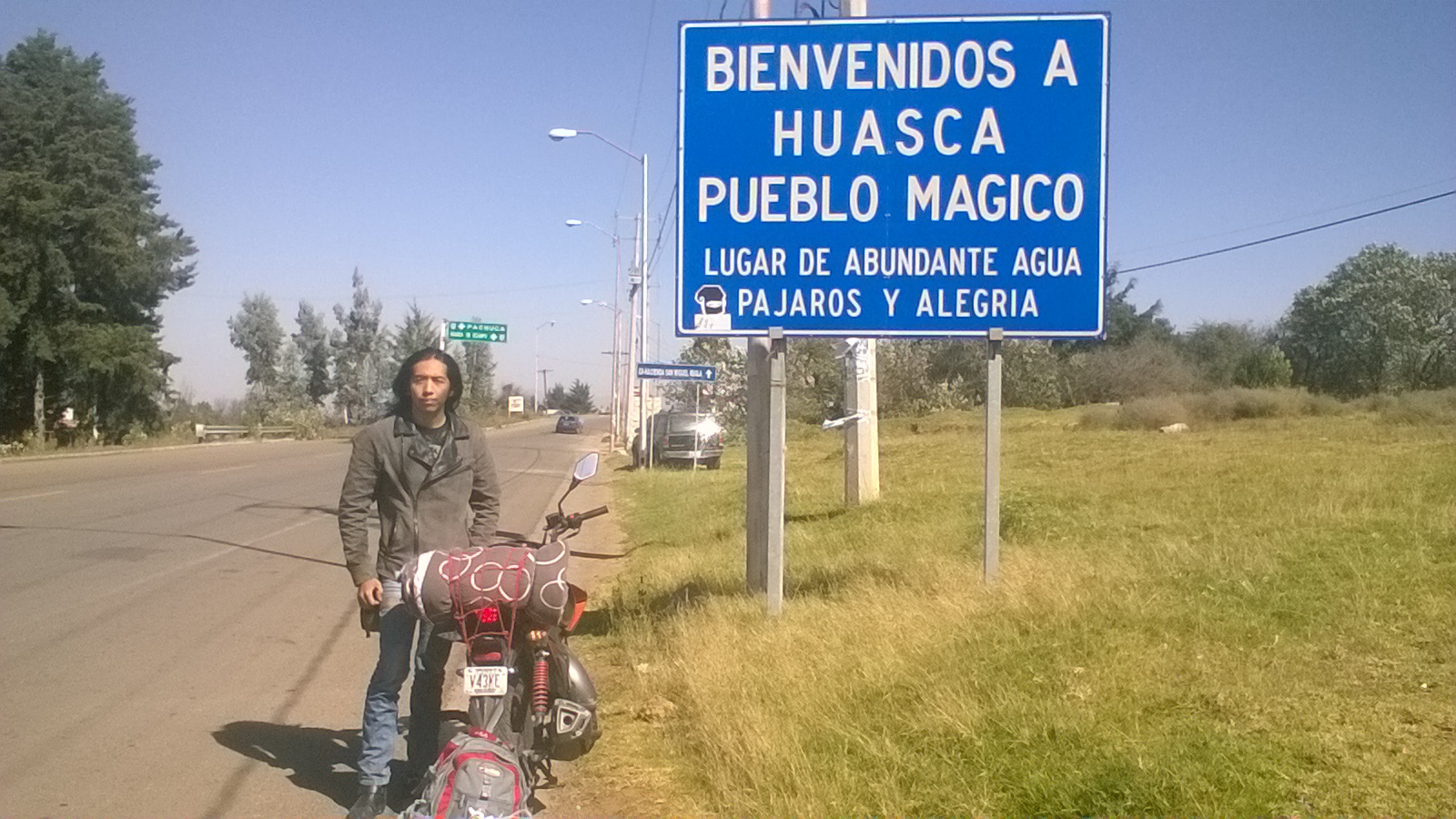 El coyoacán de Hidalgo :v