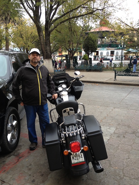 San Cristóbal de las Casas