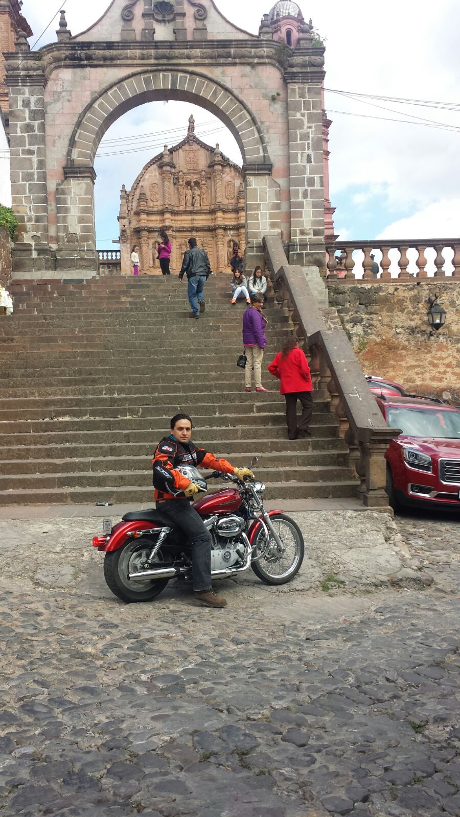 Tlalpujahua de los Rayón