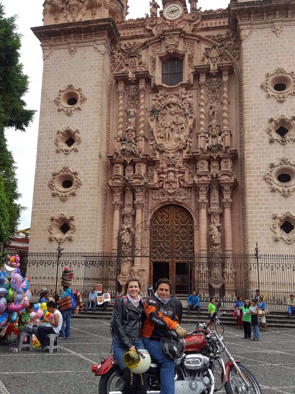 Taxco