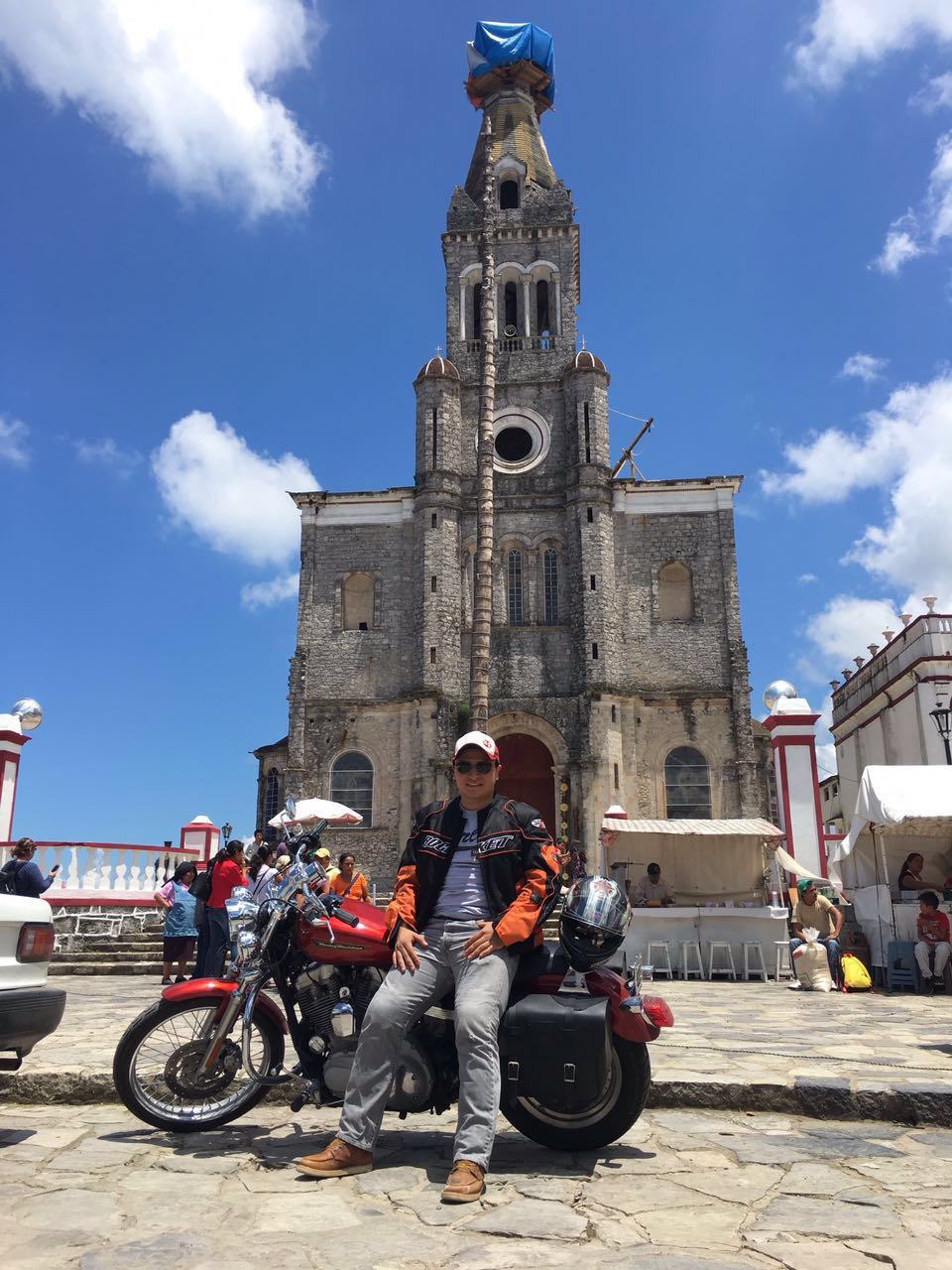 Cuetzalan del Progreso