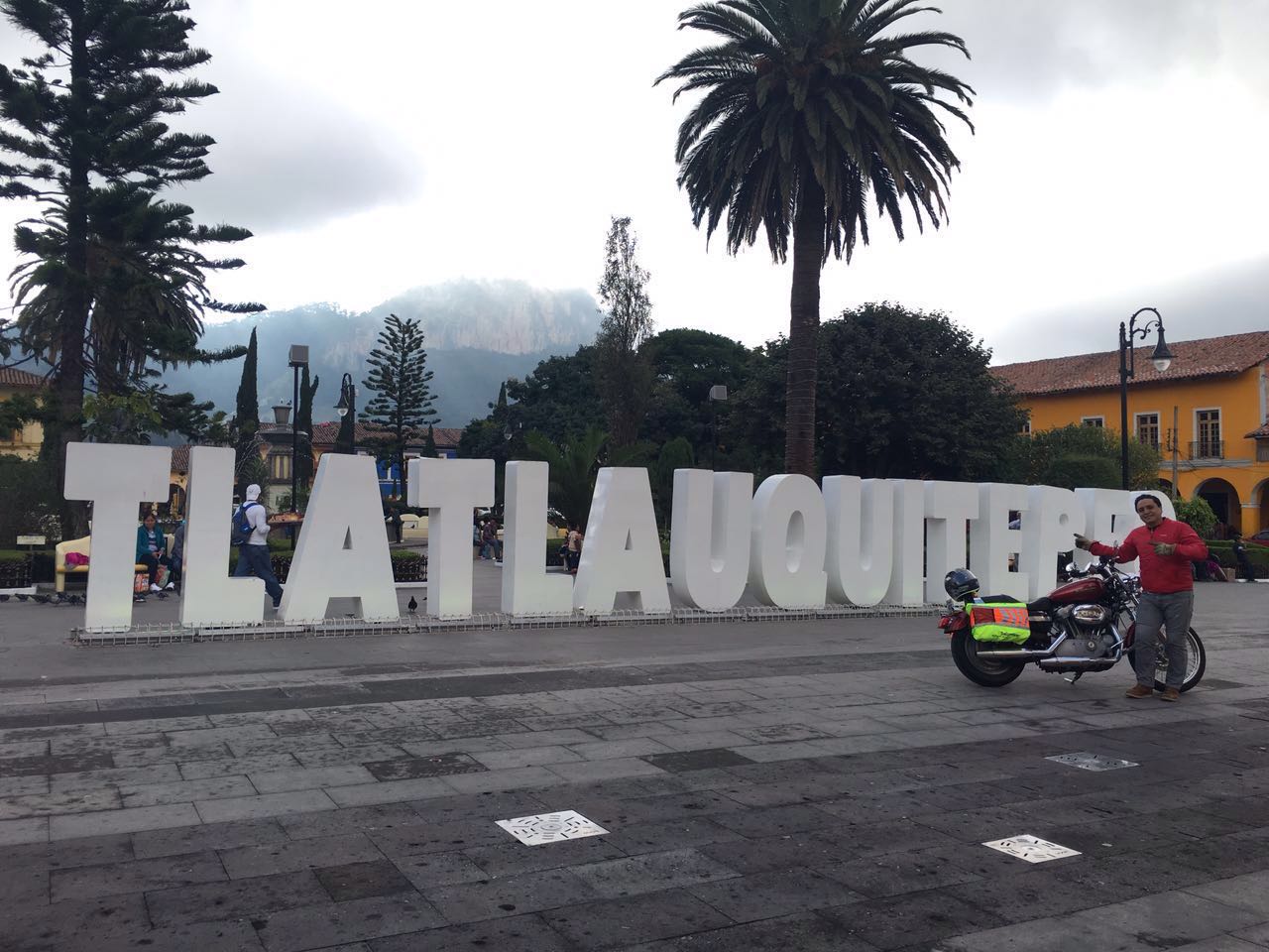 Tlatlauquitepec