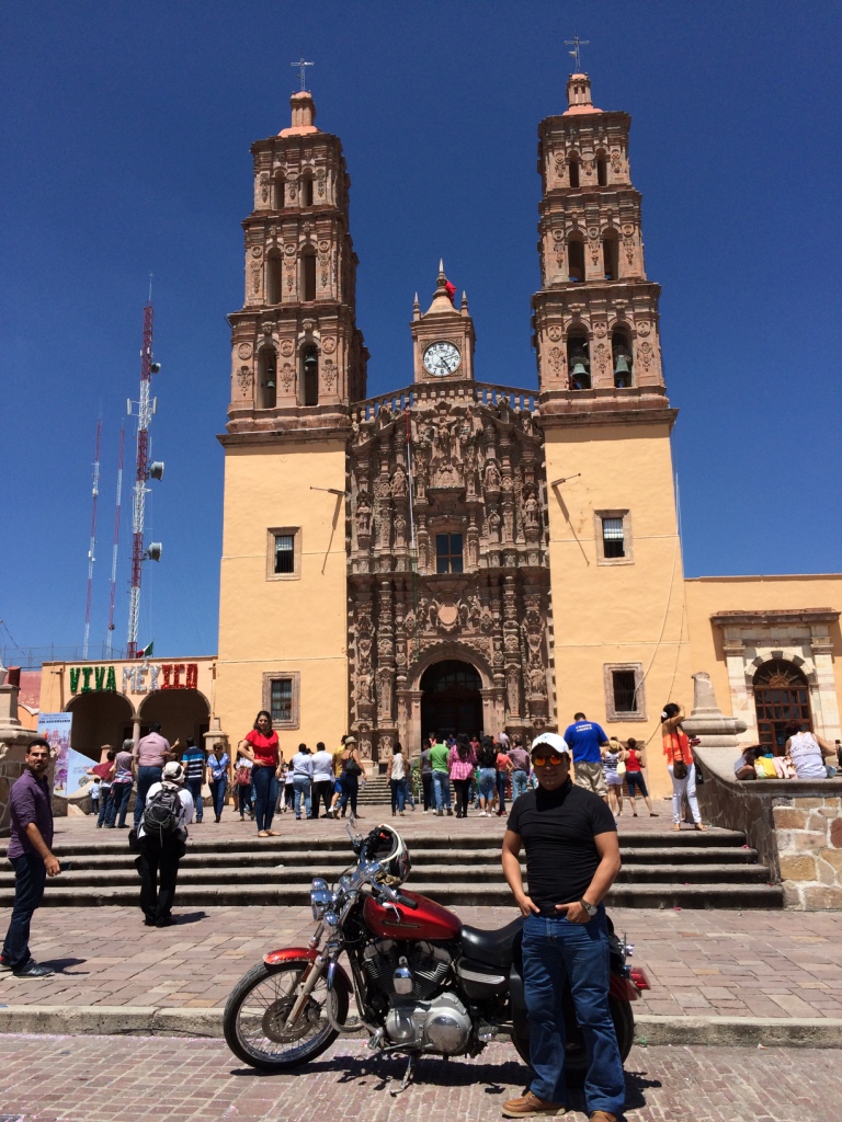 Dolores Hidalgo