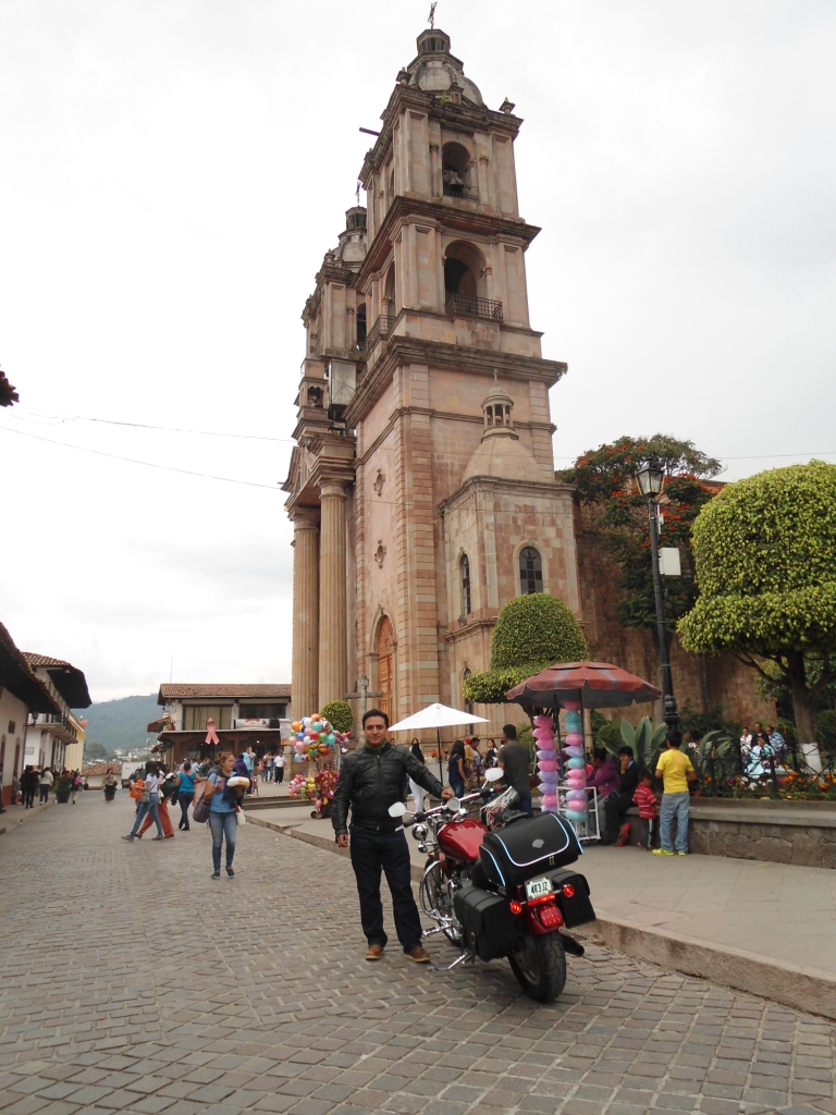 Valle de Bravo