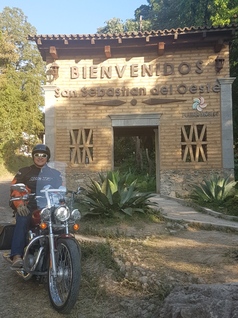 San Sebastian del Oeste