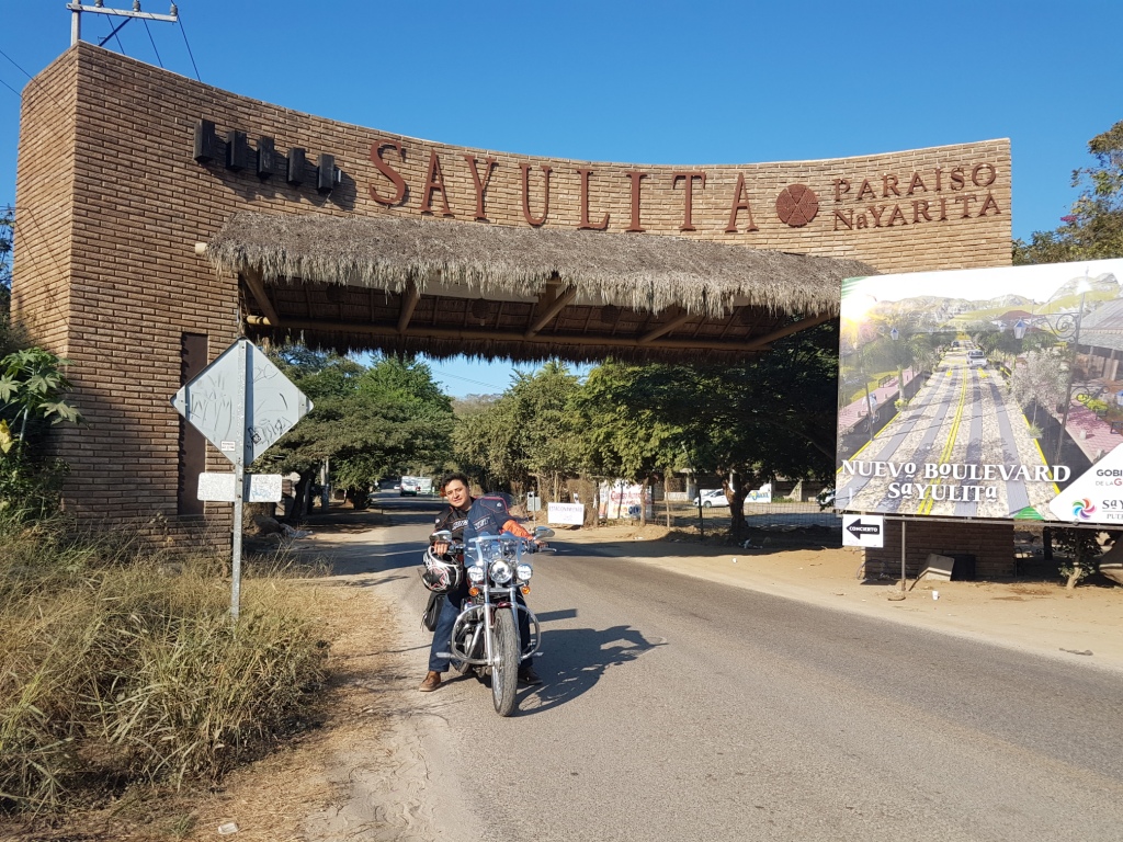 Sayulita
