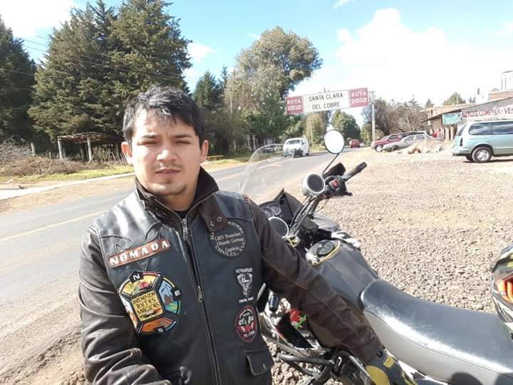 Santa clara del cobre