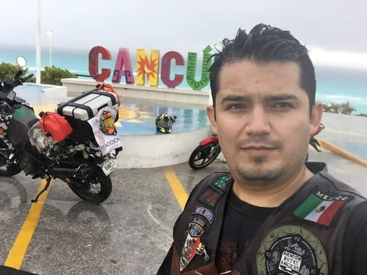 Cancun