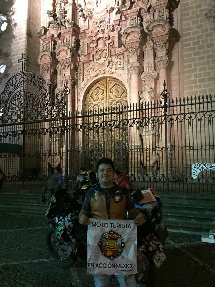 Taxco