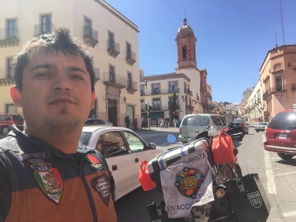 Zacatecaz