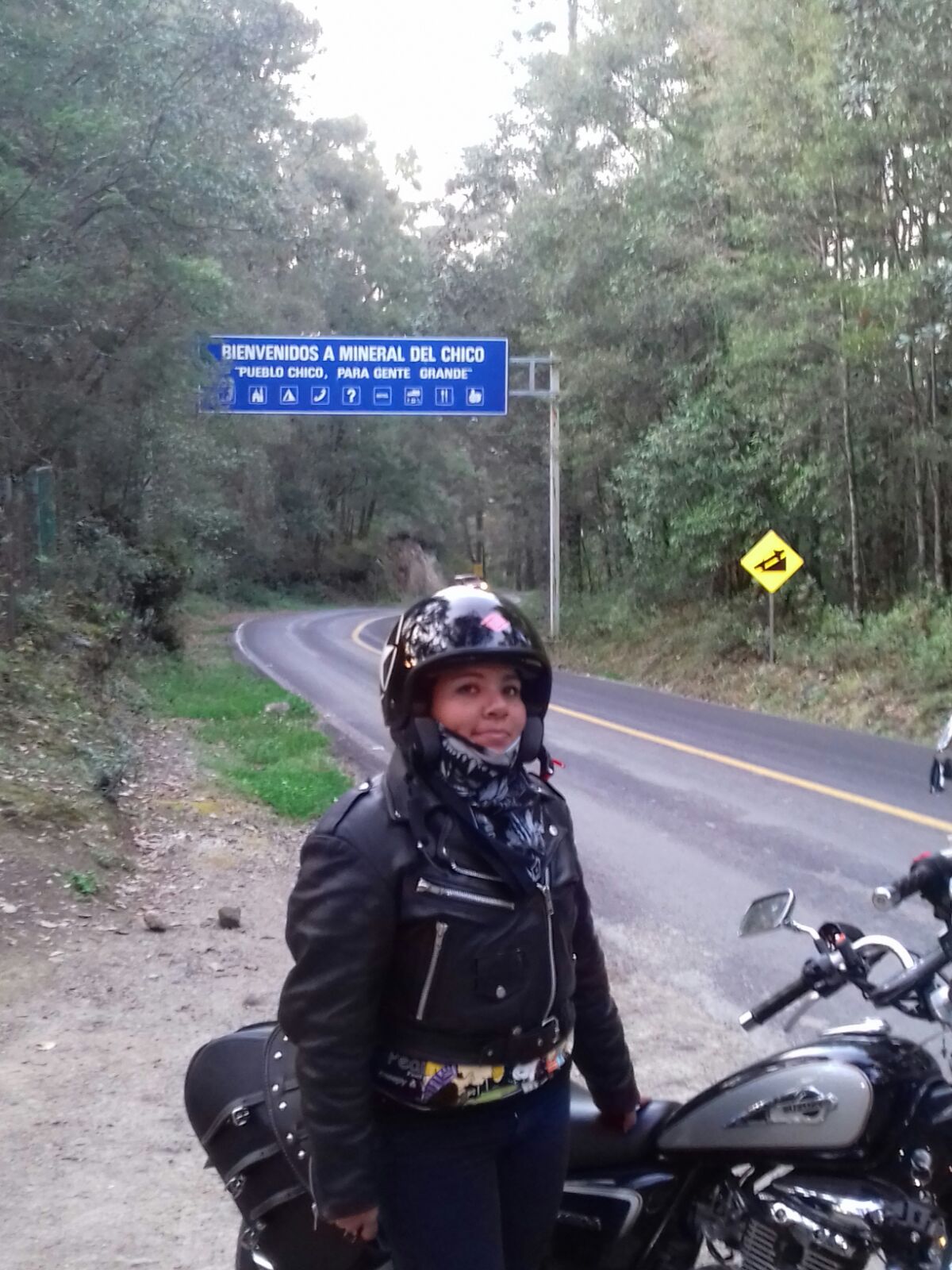 PUEBLO CHICO… PARA GENTE GRANDE ;)