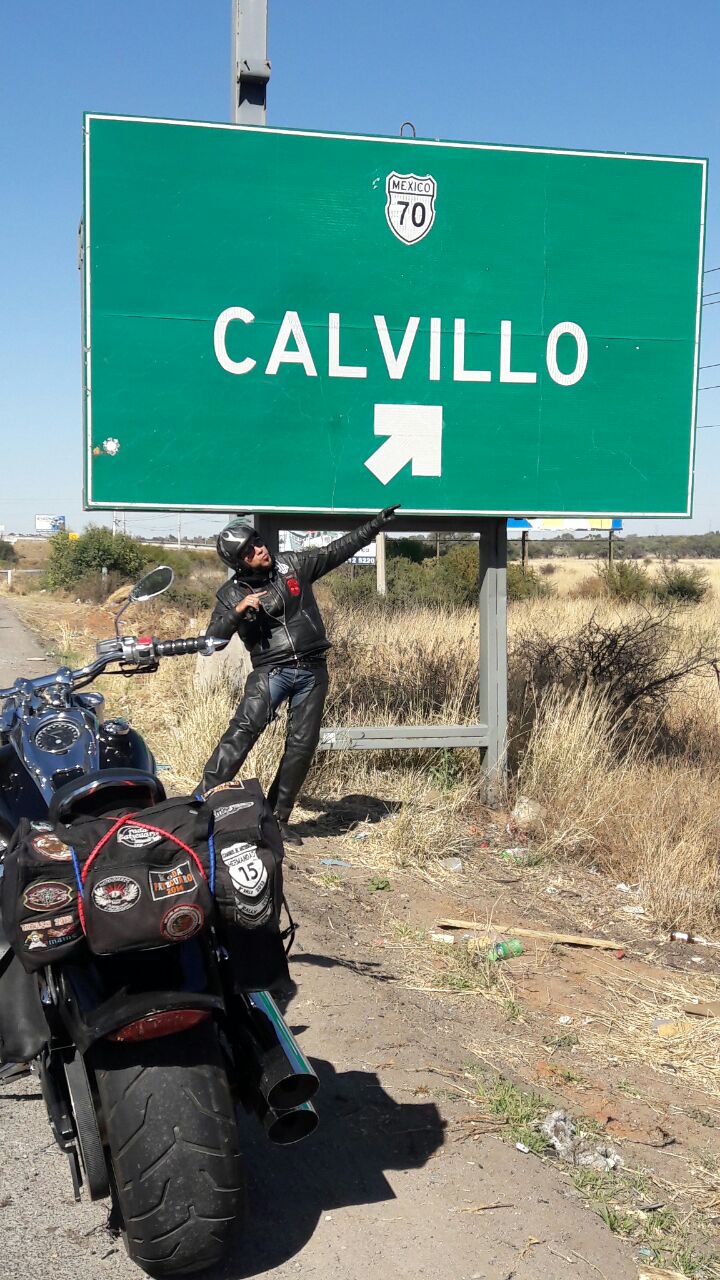 Calvillo