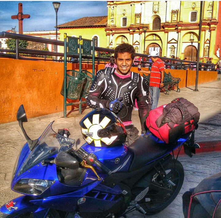 San Cristóbal de las casas