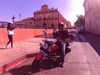 San Cristobal de las Casas